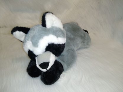 raccoon plush lite 12 1